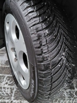 Audi A3 8P Hatchback 3d 1.4 TFSI 125KM 2010 Audi A3 Sportback Lift LED Klimatronik Elektryka Serwis 1.4 Benzyna 125KM, zdjęcie 7