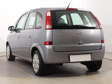 Opel Meriva I 1.4 TWINPORT ecoFLEX 90KM 2005 Opel Meriva 1.4 16V Twinport, Klima, El. szyby, zdjęcie 3