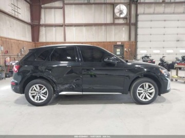 Audi Q5 II 2024 Audi Q5 Premium 45 Tfsi S Line Quattro 2024 2.0l 2.0 Benzyna 261KM, zdjęcie 6