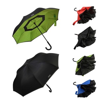 Parasol reklamowy nadruk LOGO, 4 kolory, 48 szt.