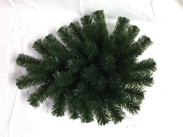 Букет искусственных фундаментов для могильной среды