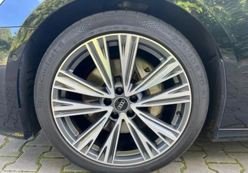 Audi A6 C8 Limousine 3.0 50 TDI 286KM 2022 Audi A6 Limousine 3.0 V6 TDI 210 kW Quattro Mild hybrid 48V Dealer BMW, zdjęcie 6