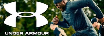 Torba sportowa UNDER ARMOUR 101L 1369224410 PODRÓŻNA NA SIŁOWNIĘ TRENINGOWA