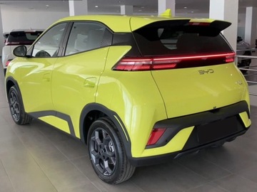 BYD 2025 BYD Dolphin Surf Boost Hatchback (88 KM) 2025, zdjęcie 2