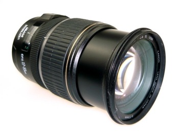 Canon 17-55/2.8 IS USM EFS | Mega ostre zdjęcia |