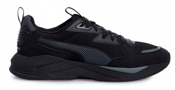 BUTY PUMA X-RAY LITE PRO FUTURE RUNNER CZARNE 37,5