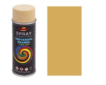 CHAMPION SPRAY - Beżowy RAL 1001 400ml