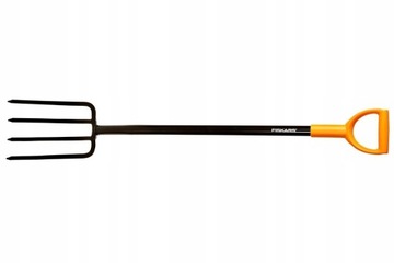 FS133423 Вилы-копатели массивные 122 см, Fiskars [F