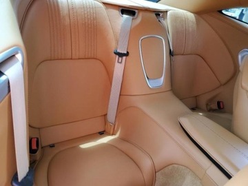 Aston Martin DB11 2017 Aston Martin DB11 2017, 5.2L, od ubezpieczalni, zdjęcie 9