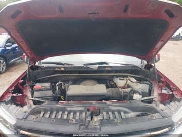 Chevrolet Silverado II 2022 Chevrolet Silverado 1500 Short Bed High Country 2022 5.3l 5.3 Benzyna 355KM, zdjęcie 8