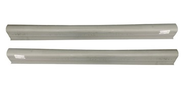 C1 107 AYGO 05-12 PRÓG REPERATURKA PROGU 2szt L+P