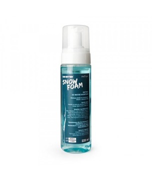 Pianka do przemywania tatuazu InkTrox Ice Water
