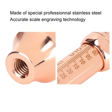 Игольчатая ручка для инъекций Hydra, тихая,