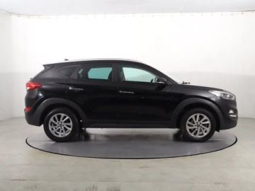 Hyundai Tucson III SUV 1.6 GDI 132KM 2015 Hyundai Tucson 1.6 GDI, Klima, Klimatronic, zdjęcie 5