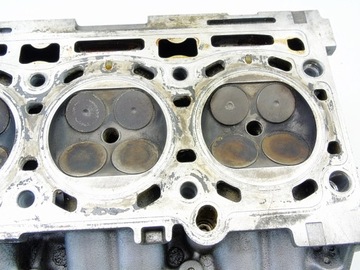 HLAVA HŘÍDELE 9646721410 3.0 V6 407 C5 3 C6 607 XFV ESPACE LAGUNA AVANTIME