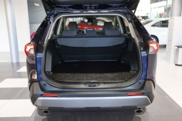 Toyota RAV4 V SUV 2.5 Hybrid Dynamic Force 222KM 2019 Toyota RAV4 2.5 Hybrid Comfort 4x4 2.5 Hybryda 222KM, zdjęcie 21