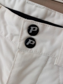 PEAK PERFORMANCE-СУПЕР ЗИМНИЕ СПОРТИВНЫЕ БРЮКИ S