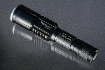 X-BALOG BL-Q01-L2 Охотничий фонарь CREE T6 — LM005