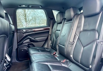 Porsche Cayenne II SUV 3.0 S Hybryda 380KM 2012 Porsche Cayenne Porsche Cayenne 3.0 Hybryda 379KM, zdjęcie 25