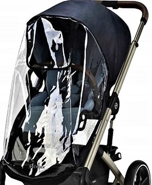 CYBEX FOLIA PRZECIWDESZCZOWA BALIOS S | LUX | 2.0