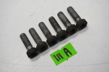 BMW F 650 GS 00-03 БОЛТЫ ВИНТЫ