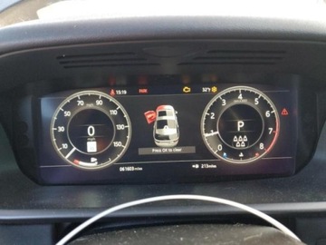 Land Rover Discovery V Terenowy 3.0 Si6 340KM 2019 Land Rover Discovery 2019r., HSE, od ubezpieczalni 3.0 Benzyna 340KM, zdjęcie 10