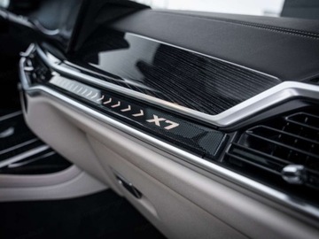 BMW X7 SUV Facelifting 3.0 40i 381KM 2025 BMW X7 xDrive40i Sport Suv 3.0 (381KM) 2025, zdjęcie 13