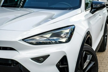 Cupra Formentor Crossover 1.5 TSI 150KM 2026 Cupra Formentor 1.5 e-TSI 150 KM DSG - Dostępny, zdjęcie 15