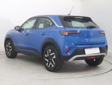 Opel Mokka II SUV 1.2 Turbo 100KM 2021 Opel Mokka 1.2 Turbo, Salon Polska, 1. Właściciel, zdjęcie 3