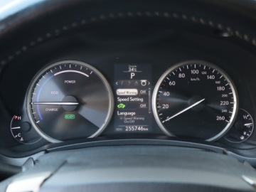 Lexus NX I SUV 300h 197KM 2015 Lexus NX 300h, Salon Polska, Serwis ASO, 4X4, zdjęcie 10