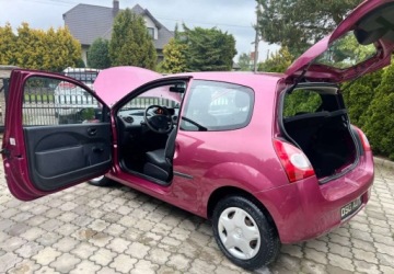 Renault Twingo II Hatchback 3d Facelifting 1.2 16V 75KM 2014 Renault Twingo Renault Clio 1.2 1 wlasciciel Przygotowany do rejestracji, zdjęcie 19