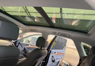 Audi Q5 II SUV Facelifting 2.0 40 TFSI MHEV 204KM 2024 Audi Q5 4x4 Q5 2.0 TFSI 204 KM S-Line Bezwypadkowy 2024R Warszawa 2.0, zdjęcie 10