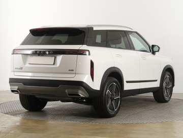  Jaecoo 7 1.6 TGDI, Serwis ASO, 4X4, Automat, zdjęcie 4