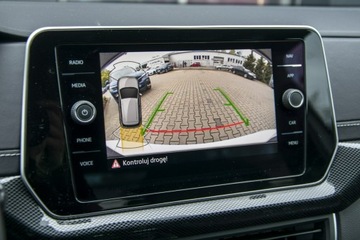 Volkswagen T-Cross SUV Facelifting 1.5 TSI 150KM 2026 Volkswagen T-Cross R-Line Plus 1.5 TSI 150 KM DSG, zdjęcie 26