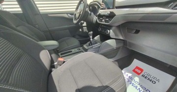 Ford Kuga III SUV 1.5 EcoBoost 150KM 2024 Ford Kuga Ford Kuga 1.5 EcoBoost 150KM Titanium Salon PL Serwis ASO FV23 G, zdjęcie 18