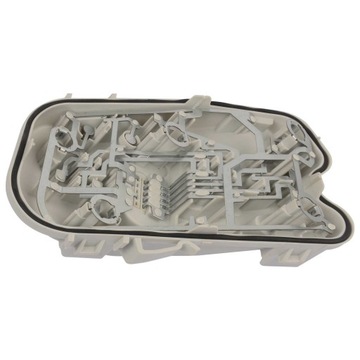 4F5945221C Патрон заднего фонаря Audi A6 S6 4F