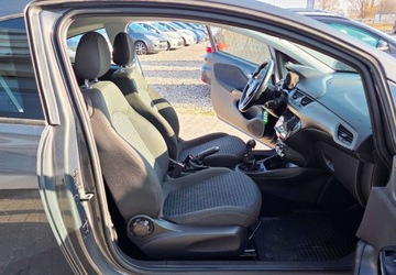 Opel Corsa E Hatchback 3d 1.2 Twinport 70KM 2015 Opel Corsa 1,2 Ben Navi 1.2 Benzyna 69KM, zdjęcie 23