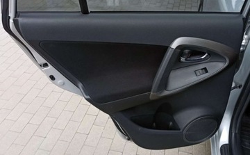 Toyota RAV4 III MPV Facelifting 2.2 D-4D 150KM 2010 Toyota RAV4 III LIFT 2.2D4D 4x4 150KM, 2010R Zarejestrowana w Polsce, VAT-, zdjęcie 29