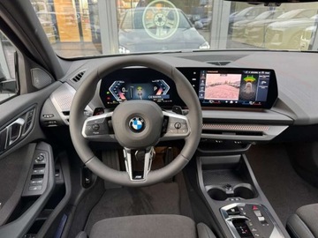 BMW Seria 1 F70 2025 BMW Seria 1 Nowa Seria 1 - 120 - 170 KM mHEV - M Sport - Adaptacyjne LEDy, zdjęcie 18