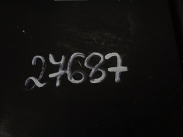 BMW 3 E90 DRŽÁKY HALOGEN LEVÝ