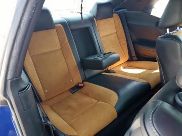 Dodge Challenger III 2022 Dodge Challenger RT Scat Pack 2022 6.4l 6.4 Benzyna 485KM, zdjęcie 10