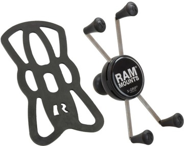 RAM Mount uchwyt do auta X-Grip IV RAM-HOL-UN10BU