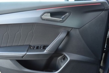 Cupra Formentor Crossover 1.5 TSI 150KM 2025 Cupra Formentor 1.5 eTSI 150KM DSG Keyless Ambiente el.klapa Podgrz.fotel, zdjęcie 26