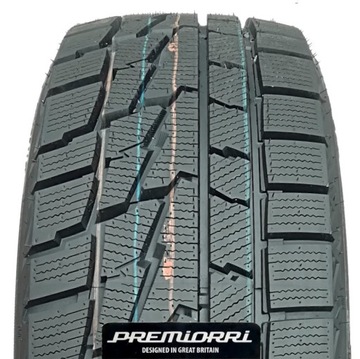 4 x 215/60R17 KOMPLET OPONY ZIMOWE NOWE 4X4 SUV