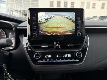 Toyota Corolla XII Sedan 1.5 VVT-i 125KM 2022 Toyota Corolla 1.5 Comfort MS Seria E21 (2019-) 1., zdjęcie 17