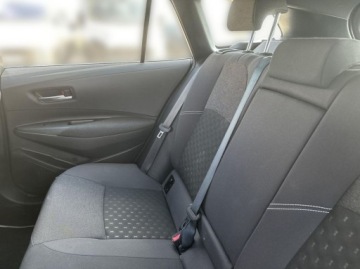 Toyota Corolla XII TS Kombi Facelifting 1.8 Hybrid 140KM 2023 Toyota Corolla Toyota Corolla 1.8 Hybrid Comfort Tech FV23 Gwarancja S, zdjęcie 12