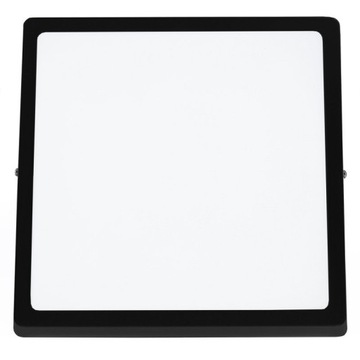 PANEL SUFITOWY PLAFON LED CCD 24W 2200lm B.CIEPŁY