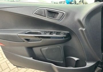 Ford B-MAX 1.0 EcoBoost 125KM 2017 Ford B-MAX 1,0 Benzyna 125 KM GWARANCJA Zamiana Zarejestrowany Benzyna, zdjęcie 16