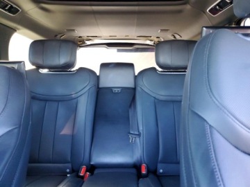 Land Rover Range Rover V 2023 Land Rover Range Rover Autobiography 2023 4.4 Benzyna 523KM, zdjęcie 10