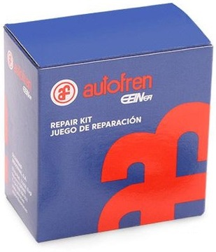 REPARATURKA ZACISKU HAMULCOWEGO D41527